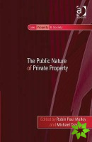 Public Nature of Private Property