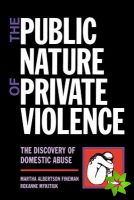 Public Nature of Private Violence