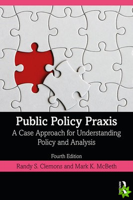 Public Policy Praxis