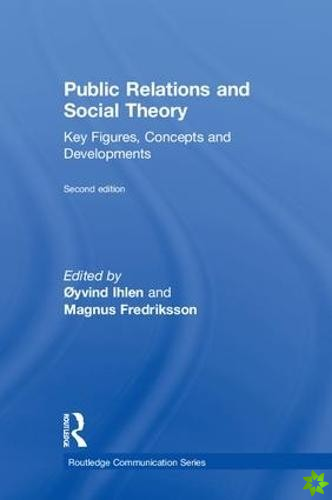 Public Relations and Social Theory