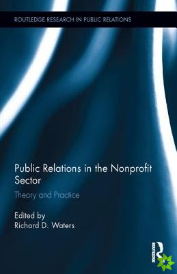 Public Relations in the Nonprofit Sector