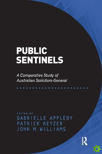 Public Sentinels