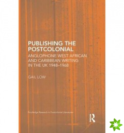 Publishing the Postcolonial