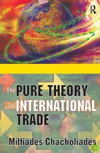Pure Theory of International Trade