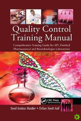 Quality Control Training Manual
