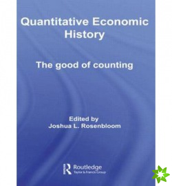 Quantitative Economic History