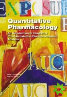 Quantitative Pharmacology