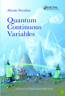 Quantum Continuous Variables