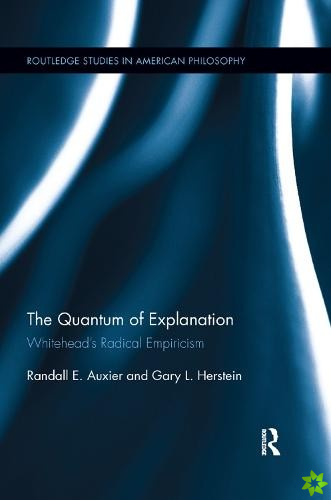 Quantum of Explanation