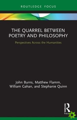 Quarrel Between Poetry and Philosophy
