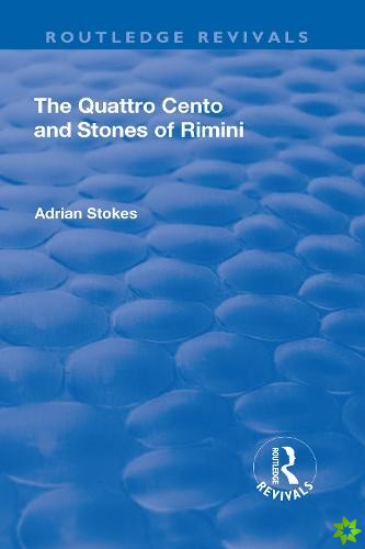 Quattro Cento and Stones of Rimini