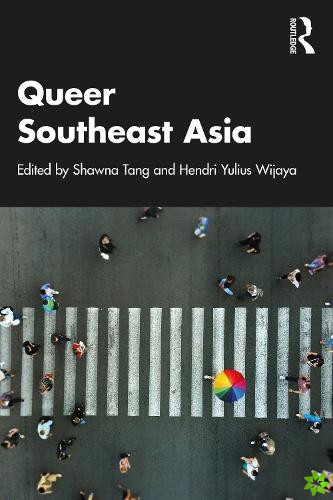 Queer Southeast Asia
