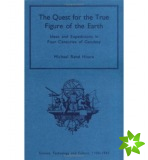Quest for the True Figure of the Earth