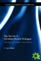 Qur'an in Christian-Muslim Dialogue