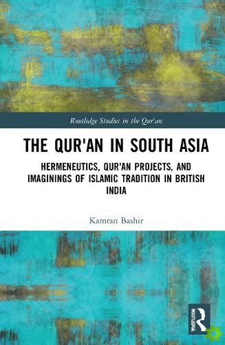 Qur'an in South Asia