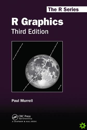 R Graphics, Third Edition