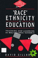 Race, Ethnicity and Education