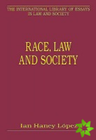 Race, Law and Society