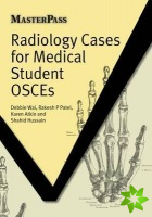 Radiology Cases for Medical Student OSCEs