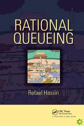 Rational Queueing