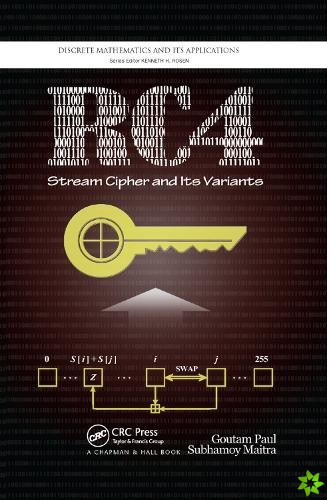 RC4 Stream Cipher and Its Variants