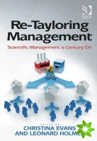 Re-Tayloring Management