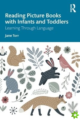 Reading Picture Books with Infants and Toddlers