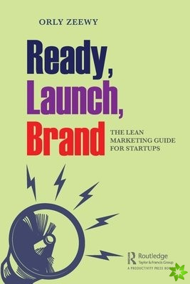 Ready, Launch, Brand