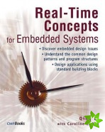 Real-Time Concepts for Embedded Systems