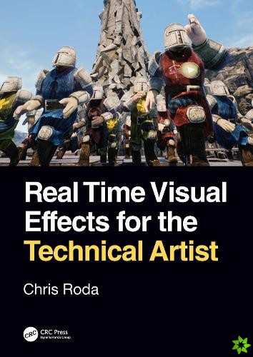 Real Time Visual Effects for the Technical Artist