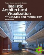 Realistic Architectural Rendering with 3ds Max and V-Ray
