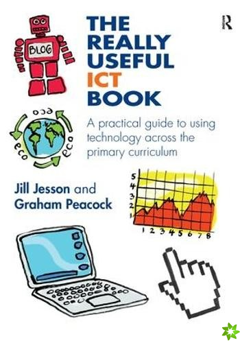 Really Useful ICT Book