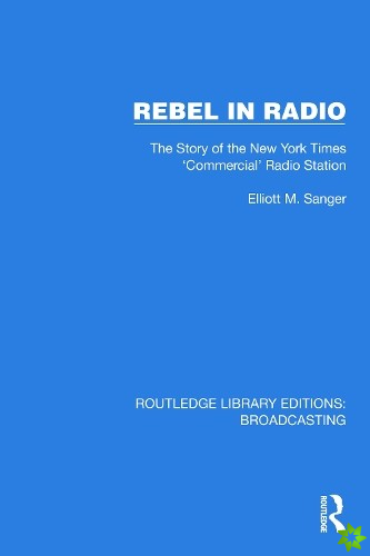 Rebel in Radio