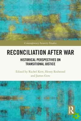 Reconciliation after War