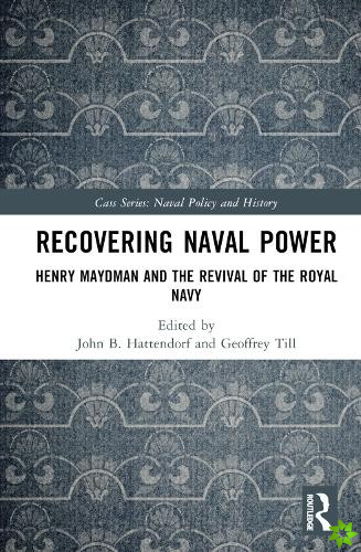 Recovering Naval Power