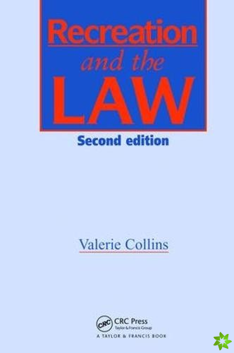 Recreation and the Law