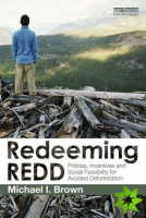 Redeeming REDD
