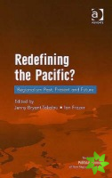 Redefining the Pacific?