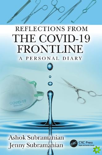 Reflections from the Covid-19 Frontline