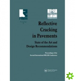Reflective Cracking in Pavements