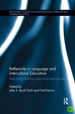 Reflexivity in Language and Intercultural Education