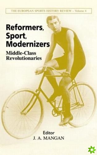 Reformers, Sport, Modernizers