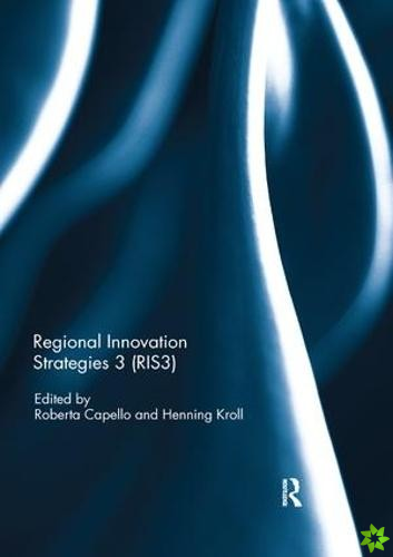 Regional Innovation Strategies 3 (RIS3)