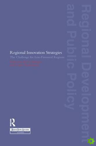 Regional Innovation Strategies