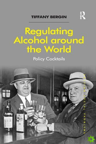 Regulating Alcohol around the World