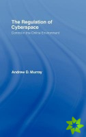 Regulation of Cyberspace
