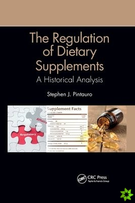 Regulation of Dietary Supplements