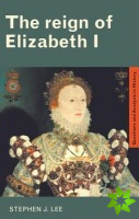 Reign of Elizabeth I