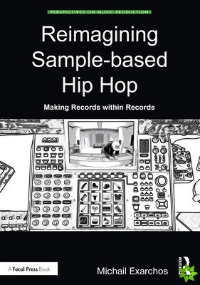 Reimagining Sample-based Hip Hop