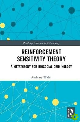 Reinforcement Sensitivity Theory